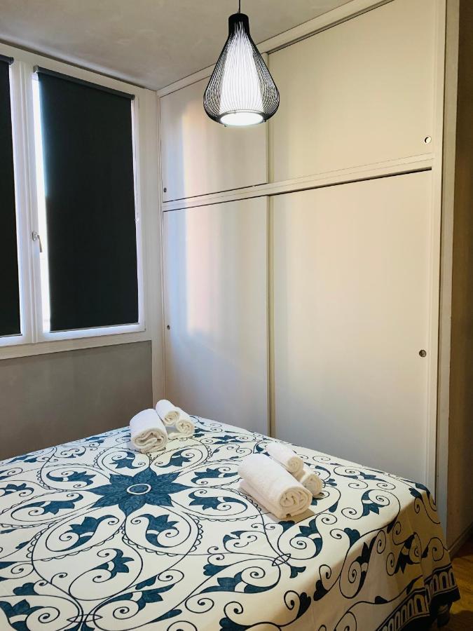Mb'Apartment Marsala Exteriér fotografie